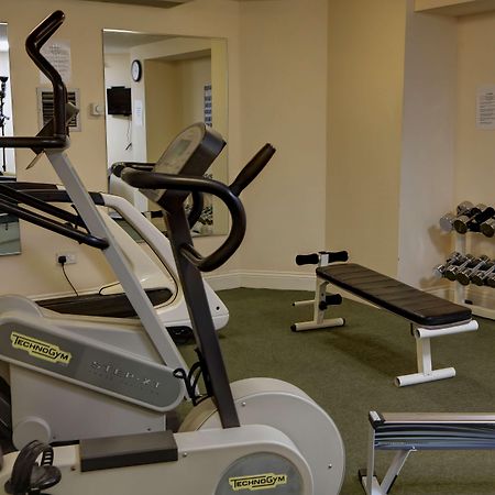 Best Western Kilima Hotel Йорк Екстер'єр фото