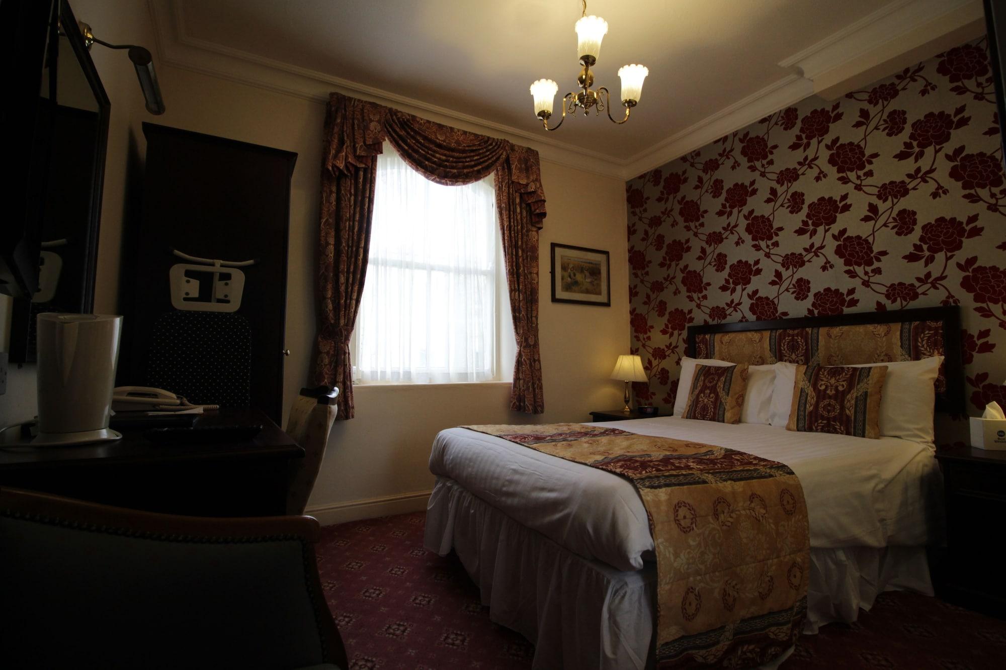 Best Western Kilima Hotel Йорк Екстер'єр фото