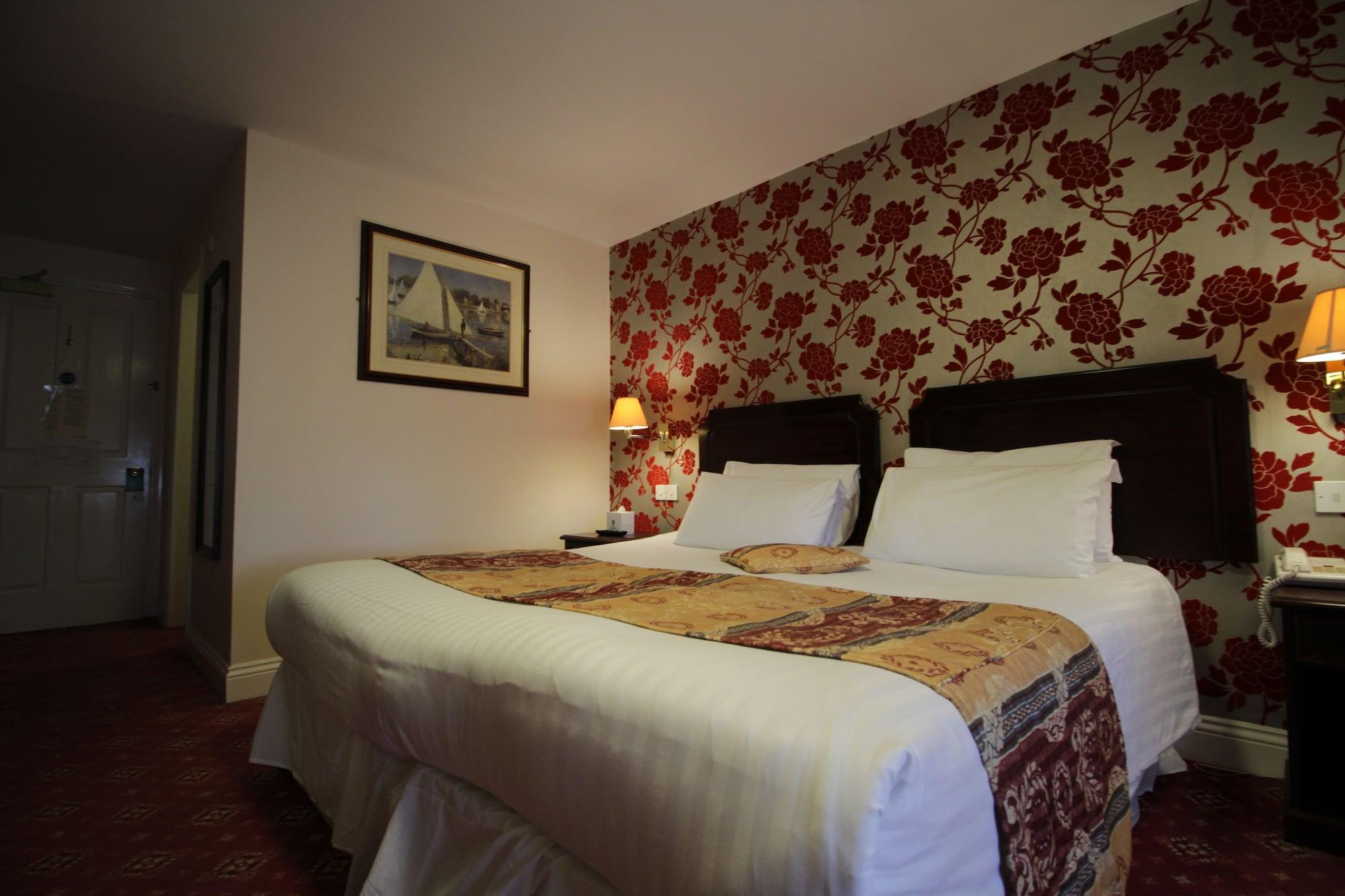 Best Western Kilima Hotel Йорк Екстер'єр фото