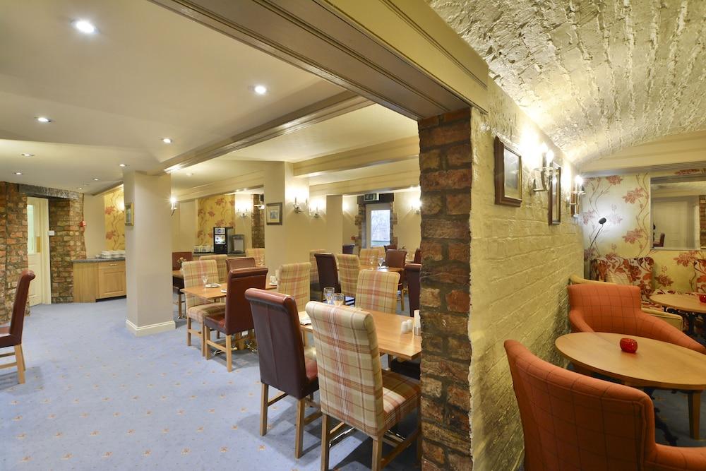 Best Western Kilima Hotel Йорк Екстер'єр фото