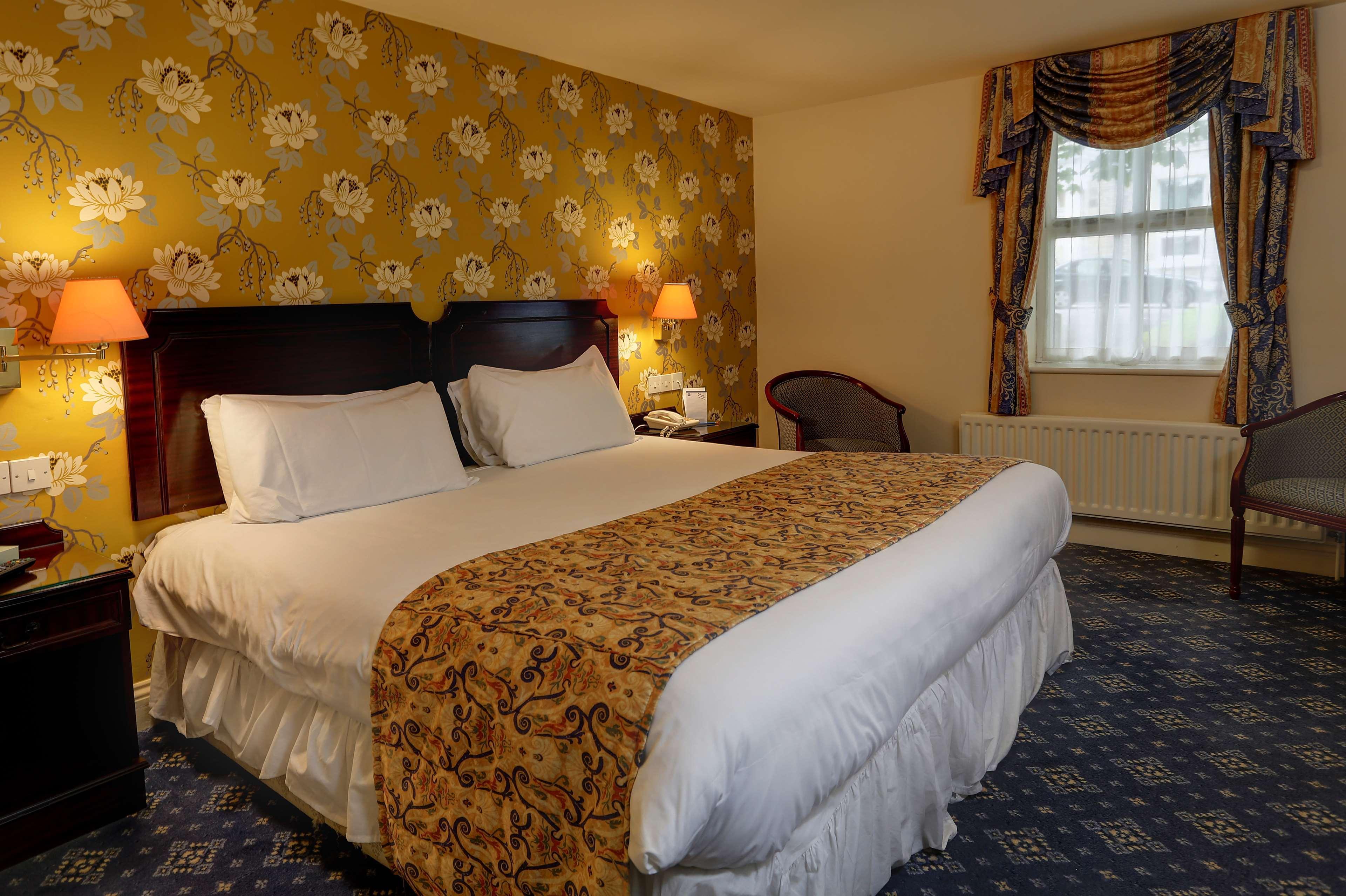 Best Western Kilima Hotel Йорк Екстер'єр фото