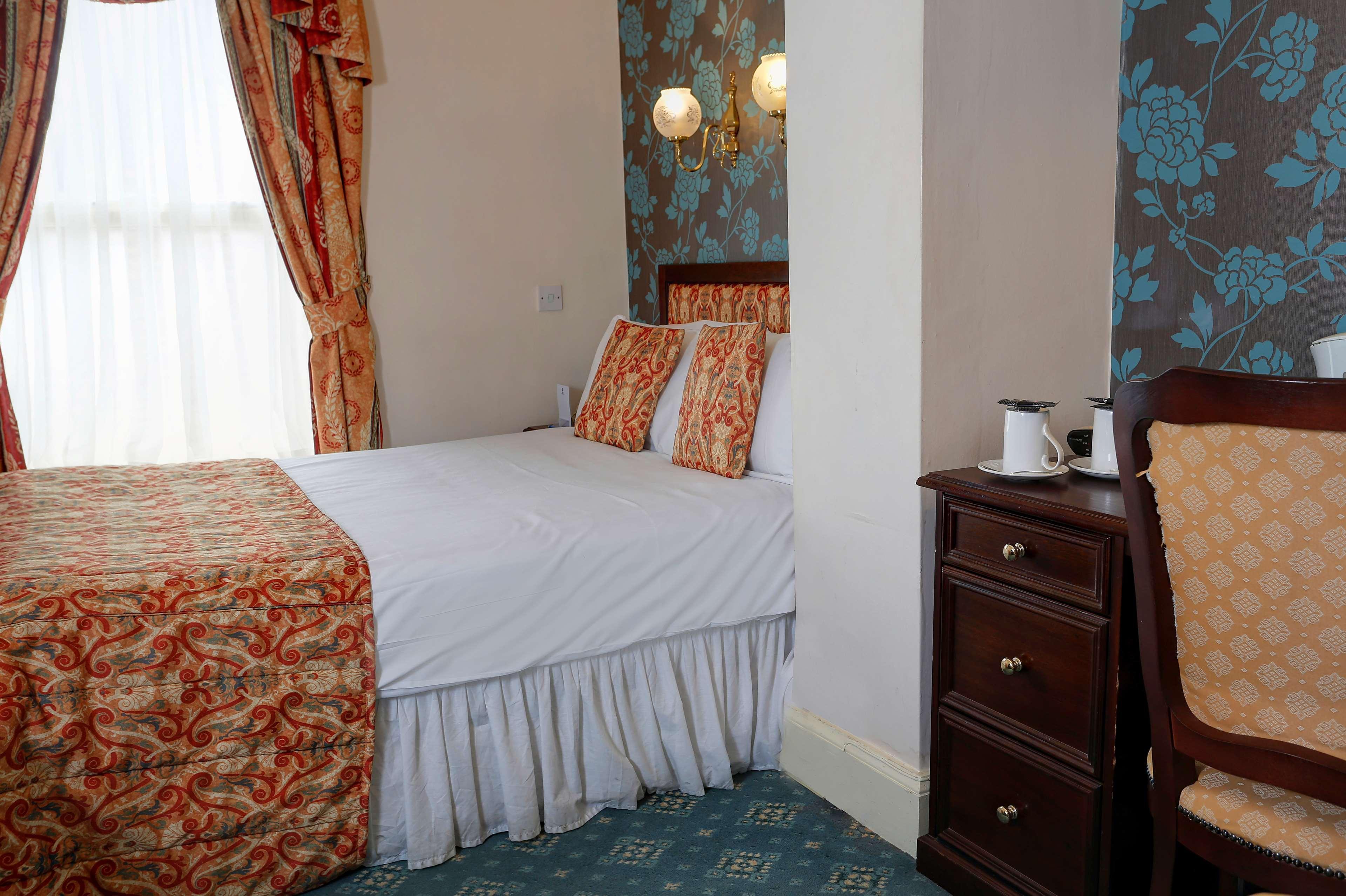 Best Western Kilima Hotel Йорк Екстер'єр фото
