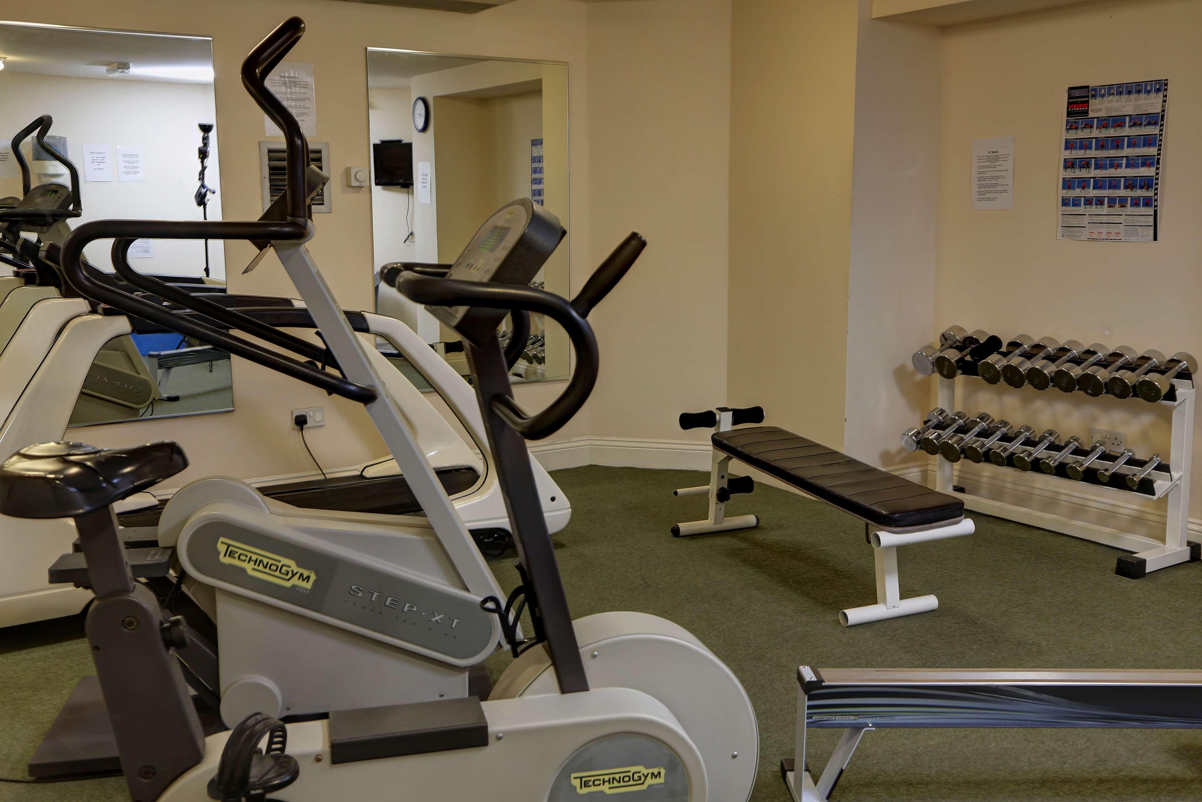 Best Western Kilima Hotel Йорк Екстер'єр фото