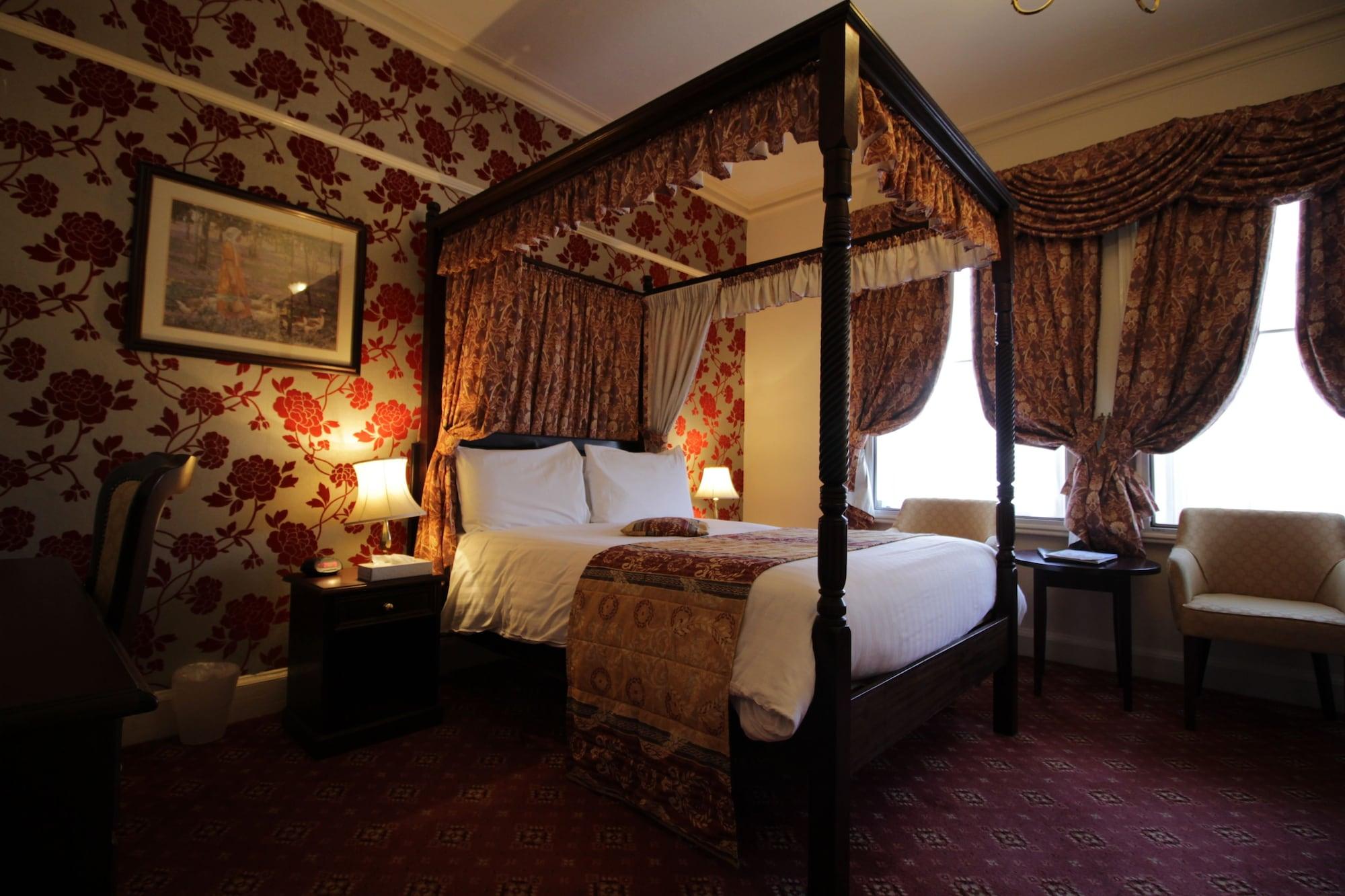 Best Western Kilima Hotel Йорк Екстер'єр фото