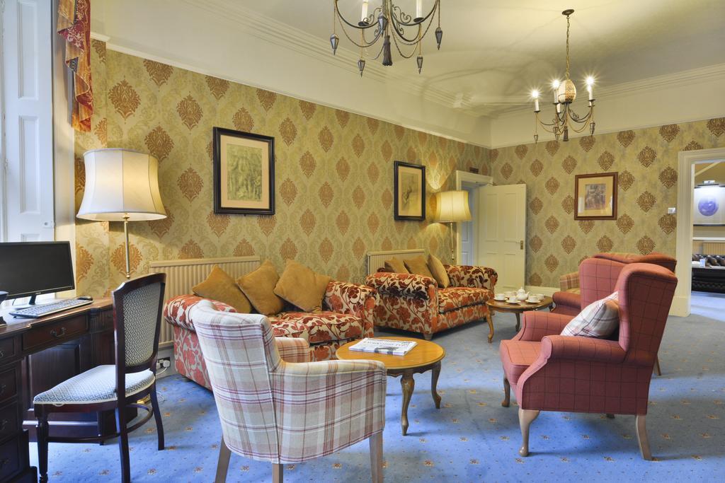 Best Western Kilima Hotel Йорк Екстер'єр фото