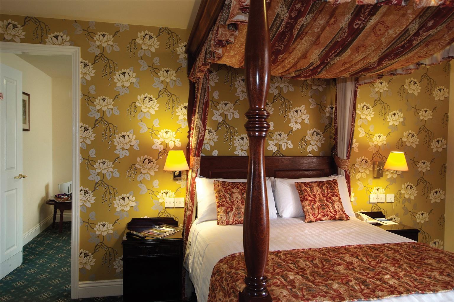 Best Western Kilima Hotel Йорк Номер фото