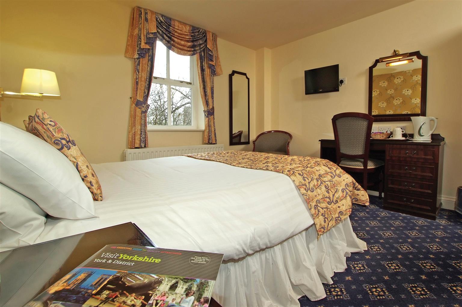 Best Western Kilima Hotel Йорк Номер фото