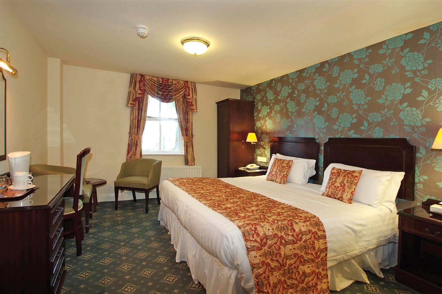 Best Western Kilima Hotel Йорк Номер фото