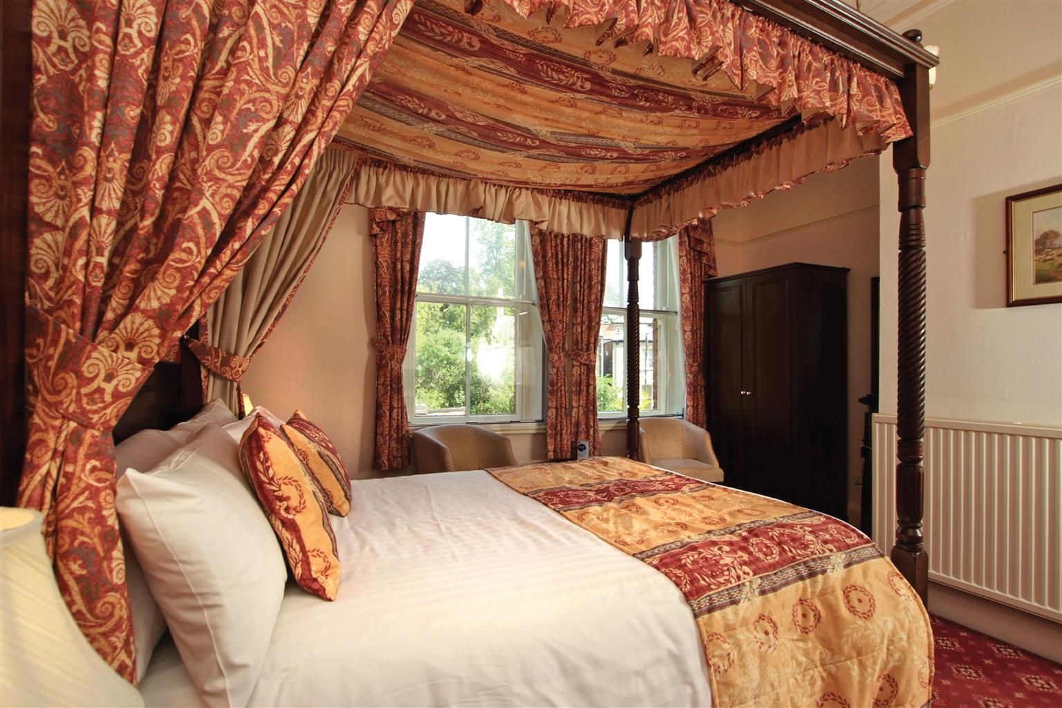 Best Western Kilima Hotel Йорк Номер фото
