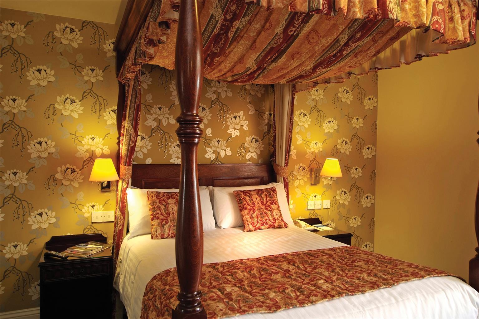 Best Western Kilima Hotel Йорк Номер фото