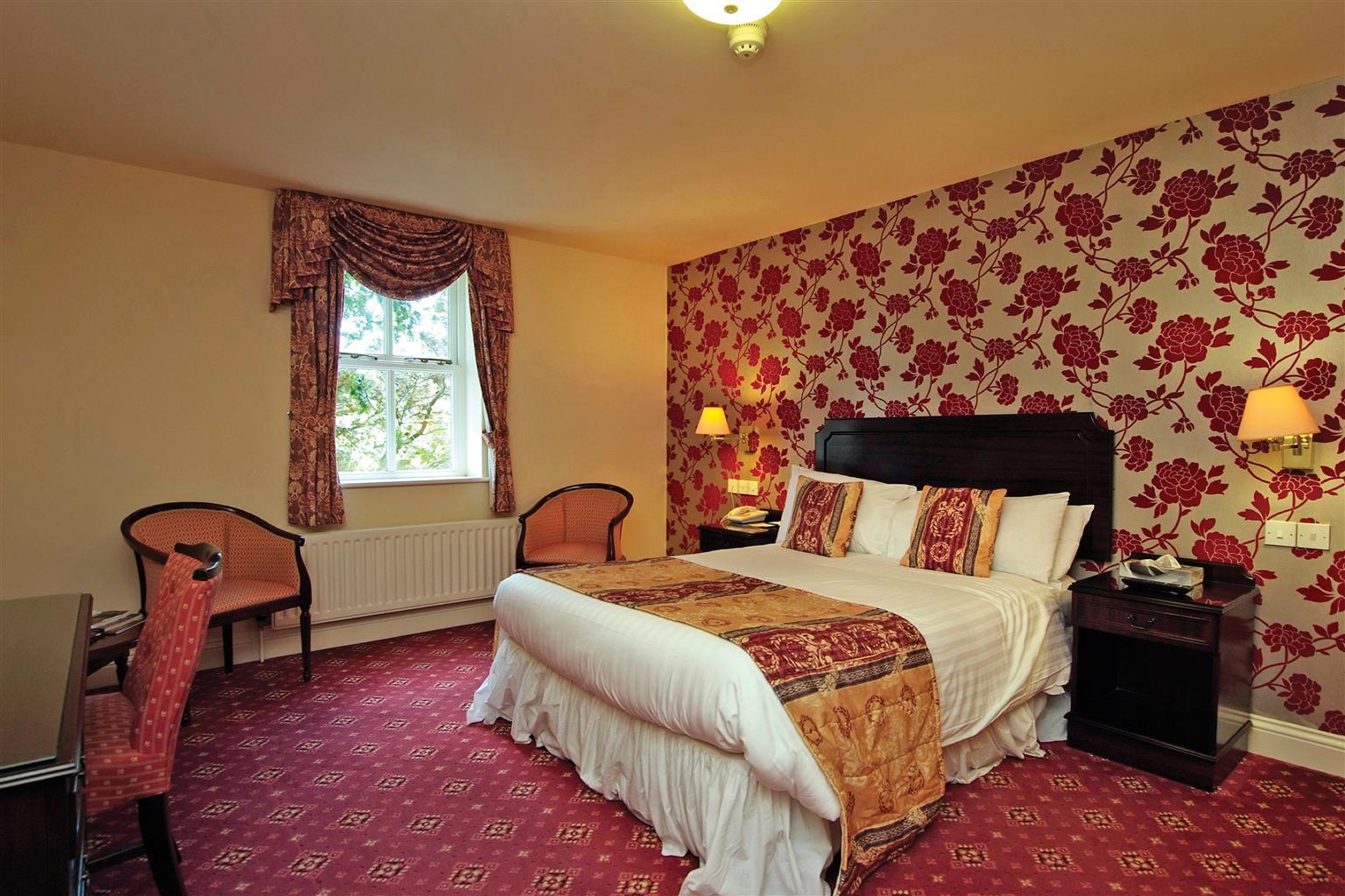 Best Western Kilima Hotel Йорк Номер фото