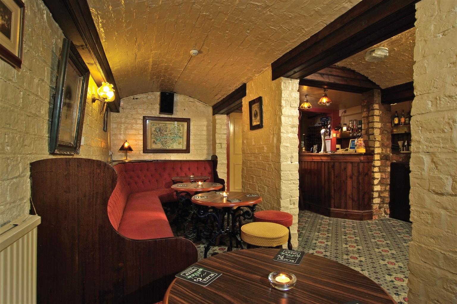 Best Western Kilima Hotel Йорк Ресторан фото