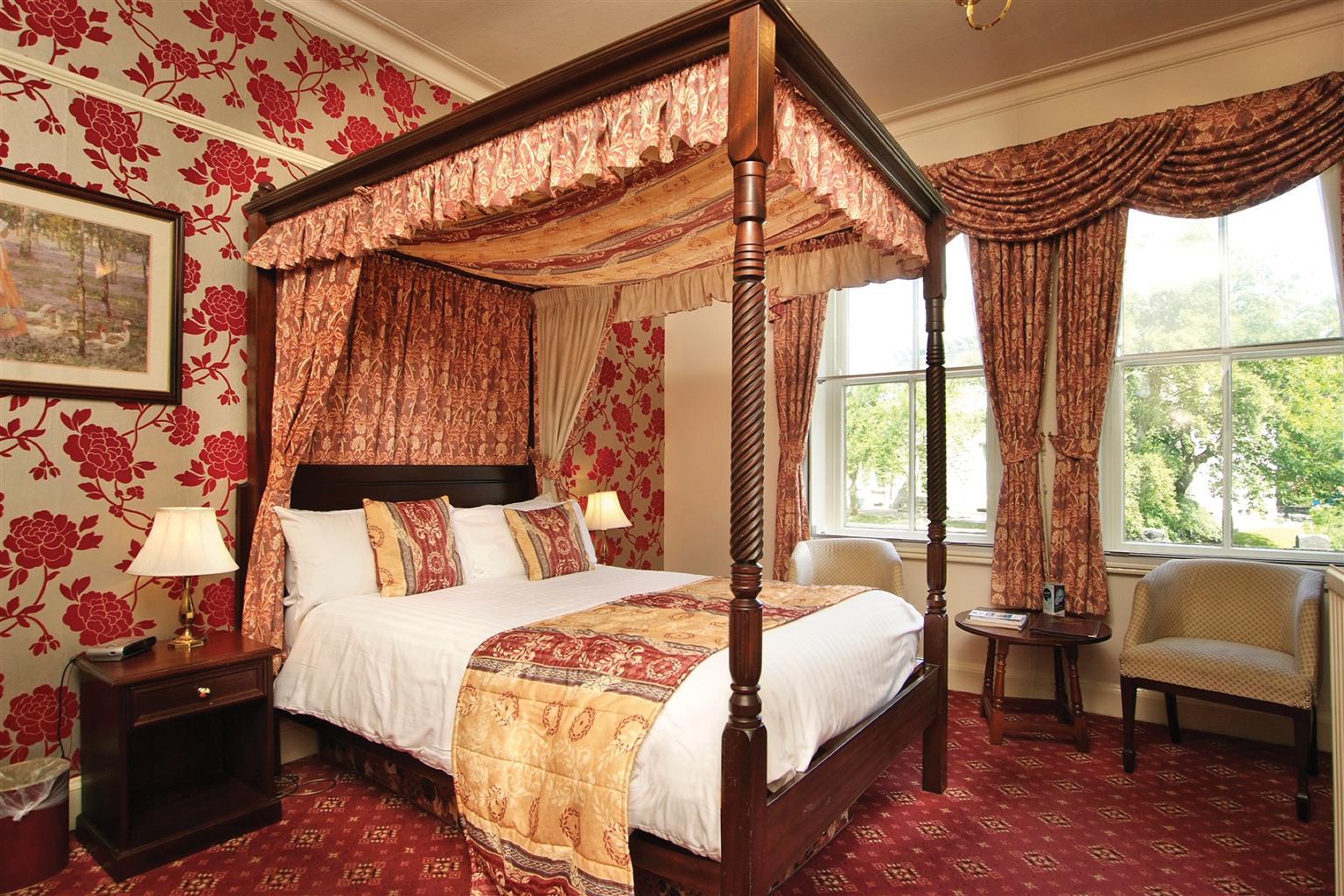 Best Western Kilima Hotel Йорк Номер фото
